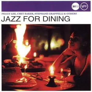 V.A. - Verve Jazzclub Part 2: Moods (12CD, 2006-2010)