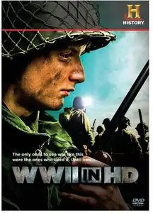 WWII in HD (2010)