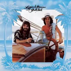 Loggins & Messina - Full Sail (1973)