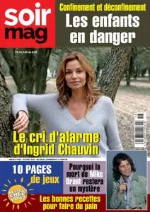 Le Soir Magazine - 02 mai 2020