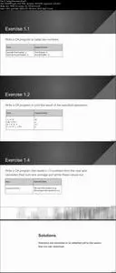 The Beginner's Guide to C#