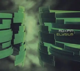 Ruxpin - Elysium (2006)