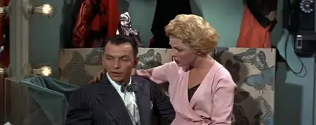 GUYS and DOLLS (1955)