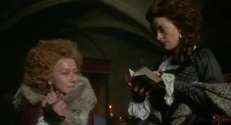 The Madness of King George (1994)