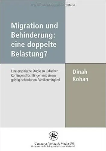 Migration und Behinderung: eine doppelte Belastung?