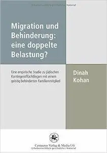 Migration und Behinderung: eine doppelte Belastung?