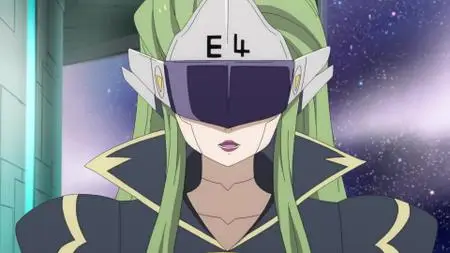 EDENS ZERO S01E12