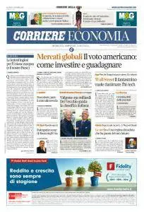 Corriere della Sera Economia - 17 Ottobre 2016