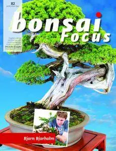 Bonsai Focus (German Edition) - November/Dezember 2016