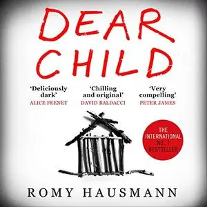 Dear Child: A Novel [Audiobook]
