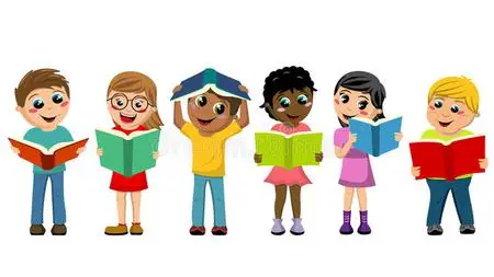 Educational Equity: Multicultural Literature