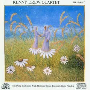 Kenny Drew Quartet - And Far Away (1983)