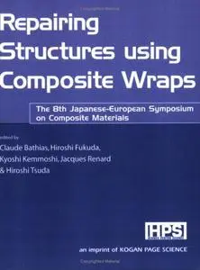 Repairing Structures Using Composite Wraps