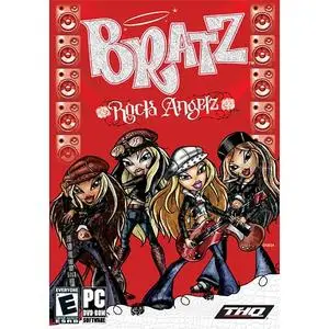 Bratz: Rock Angelz PC