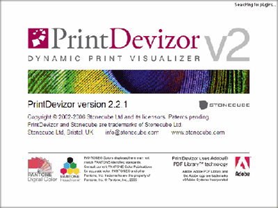 Stonecube PrintDevizor ver.2.2.1