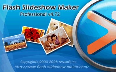 Flash SlideShow Maker 4.91 Portable