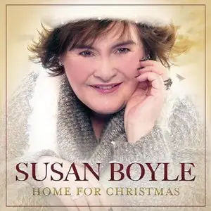 Susan Boyle - Home For Christmas (2013)