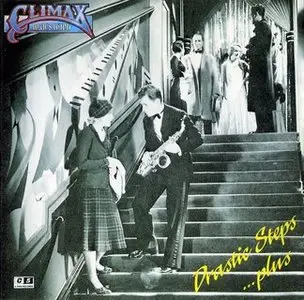 Climax Blues Band - Drastic Steps...plus (1988)