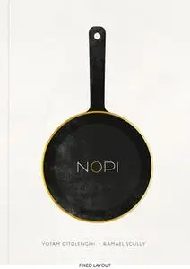 «NOPI» by Yotam Ottolenghi