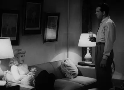 Double Indemnity (1944) [The Criterion Collection]