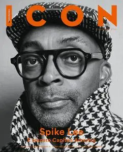 Icon Italia – dicembre 2018