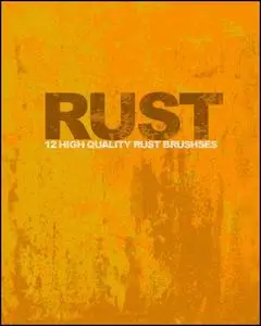 Rust Brushes
