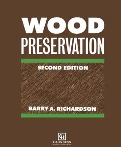Wood Preservation (repost)