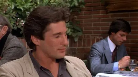 American Gigolo (1980)