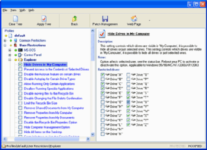 1st Network Admin v2.2
