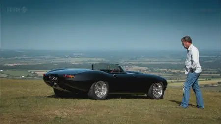 Top Gear - S17E01 (2011)