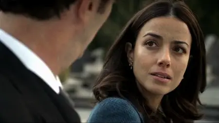 Cinco días sin Nora / Nora's Will (2008)