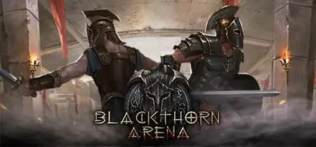 Blackthorn Arena Gods of War (2020) Update v1.1.1