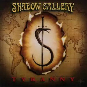 Shadow Gallery - Discography [6 Studio Albums] (1992-2009) (Re-up)