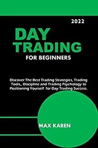 DAY TRADING FOR BEGINNERS