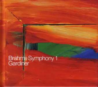 Brahms  Symphony 1 - Gardiner