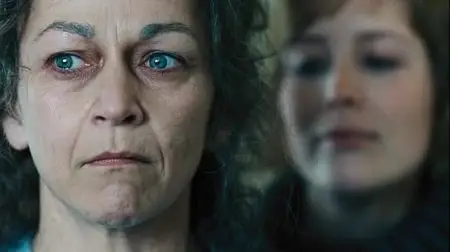 Borderline (2008)