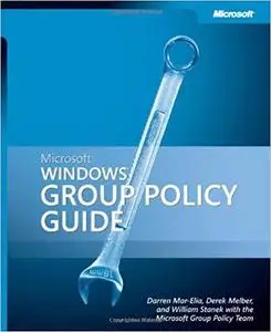 Microsoft Windows Group Policy Guide