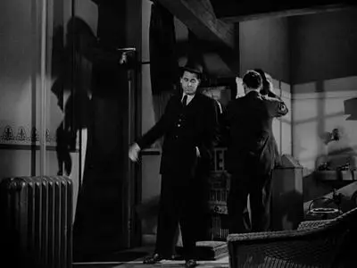 The Undercover Man (1949)