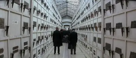 The Prestige (2006)