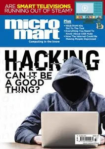 Micro Mart - 13 August 2015