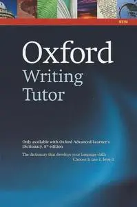 Oxford Writing Tutor