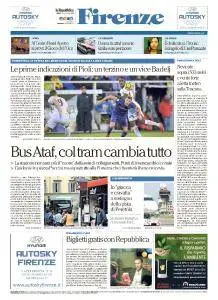 la Repubblica Firenze - 13 Novembre 2017