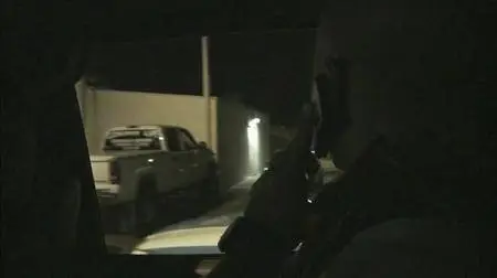 Steven Seagal: Lawman S03E02