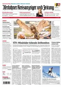 IKZ Iserlohner Kreisanzeiger und Zeitung Hemer - 30. Januar 2019