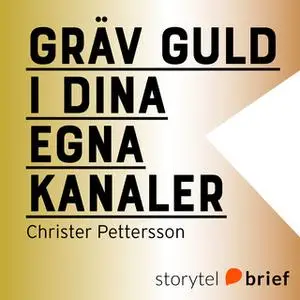 «Gräv guld i dina egna kanaler» by Christer Pettersson