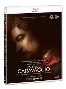 Caravaggio's Shadow / L'ombra di Caravaggio (2022)