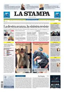 La Stampa Milano - 16 Maggio 2023