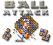 Ball Attack 1.15 (Arkanoid Style Game)