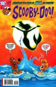 Scooby-Doo 154