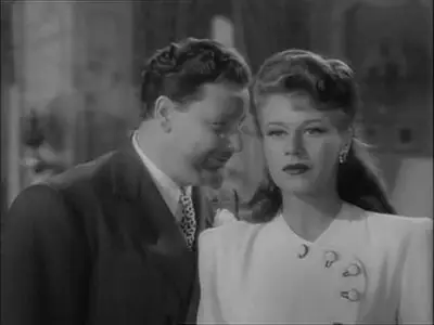 Once Upon a Honeymoon (1942)